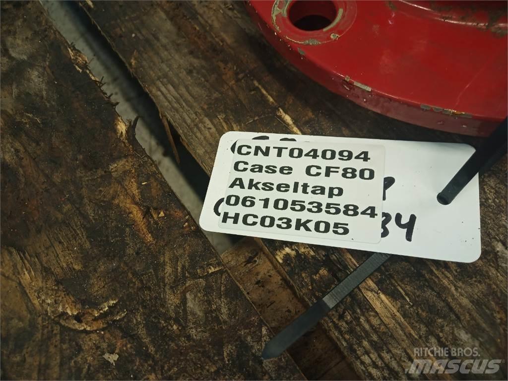Case IH CF80 ماكينات زراعية أخرى
