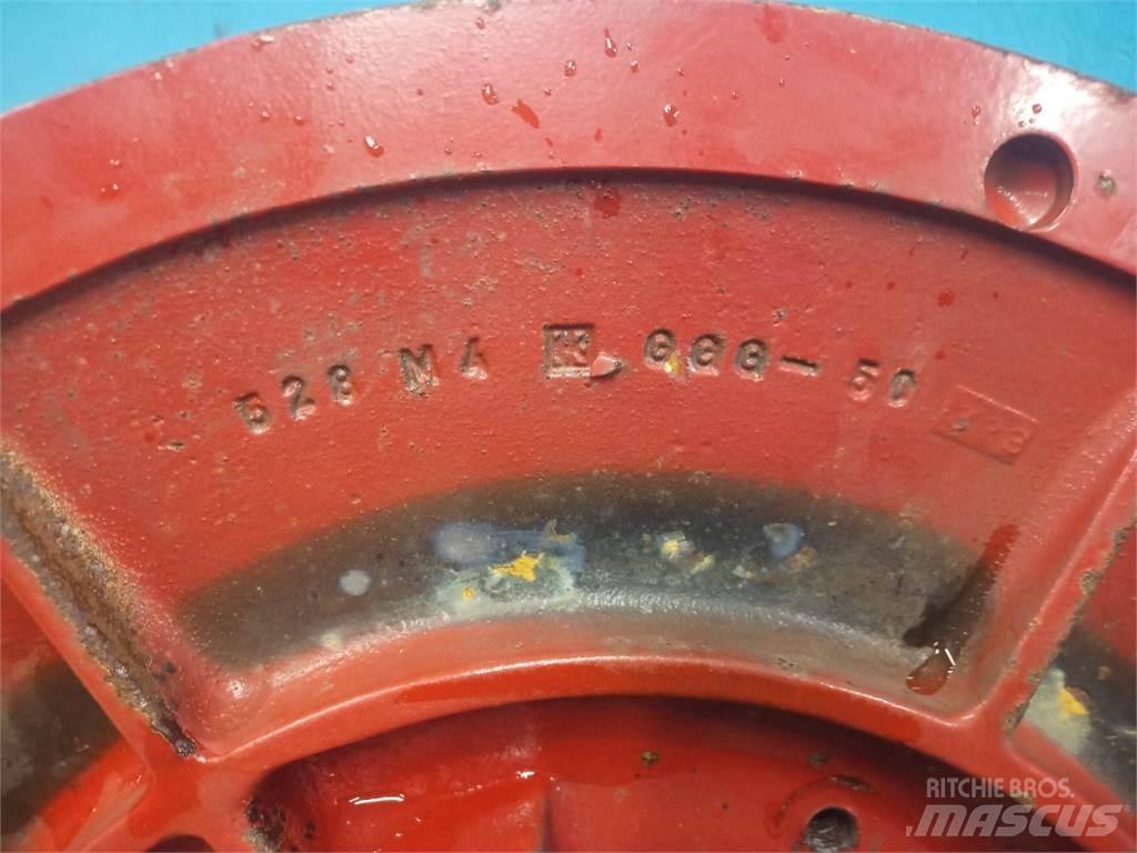 Case IH CF80 ماكينات زراعية أخرى