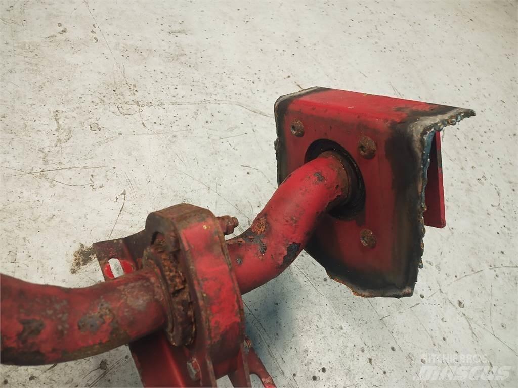 Case IH CF80 ملحقات الحصادات