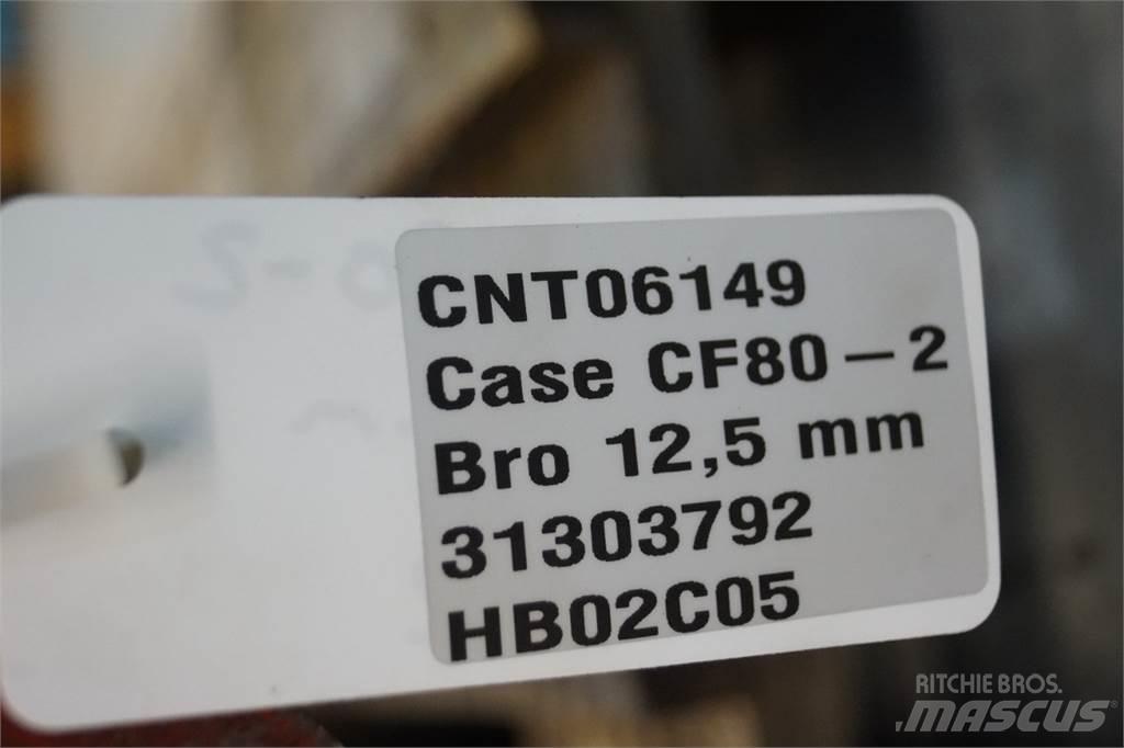 Case IH CF80 ملحقات الحصادات