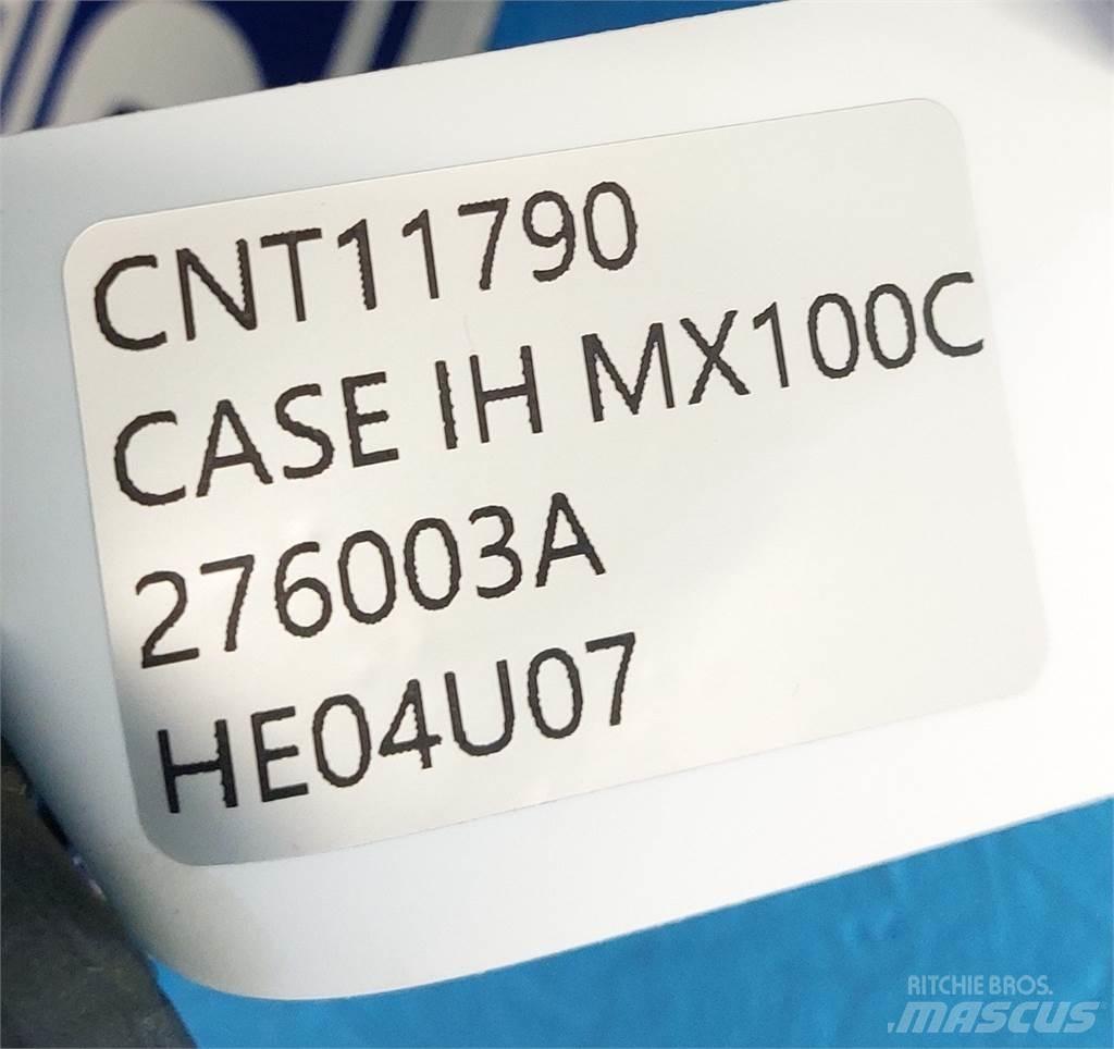 Case IH MX100C ملحقات أخرى للجرارات