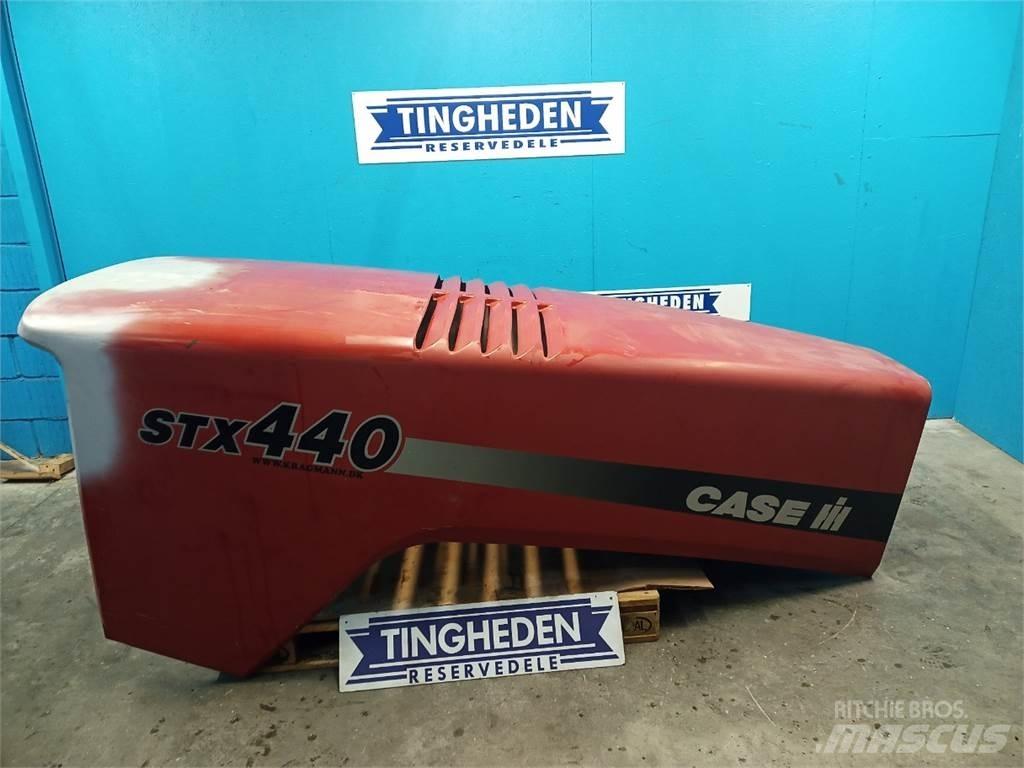 Case IH STX 440 ملحقات أخرى للجرارات