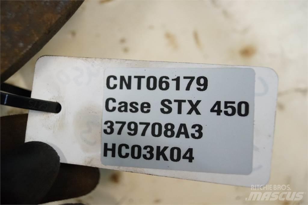 Case IH STX 450 ملحقات أخرى للجرارات