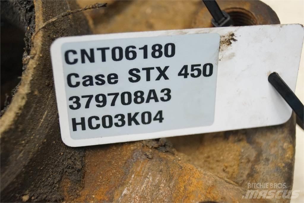 Case IH STX 450 ملحقات أخرى للجرارات