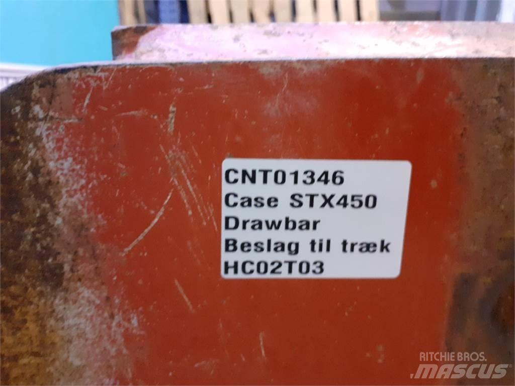 Case IH STX450 ملحقات أخرى للجرارات