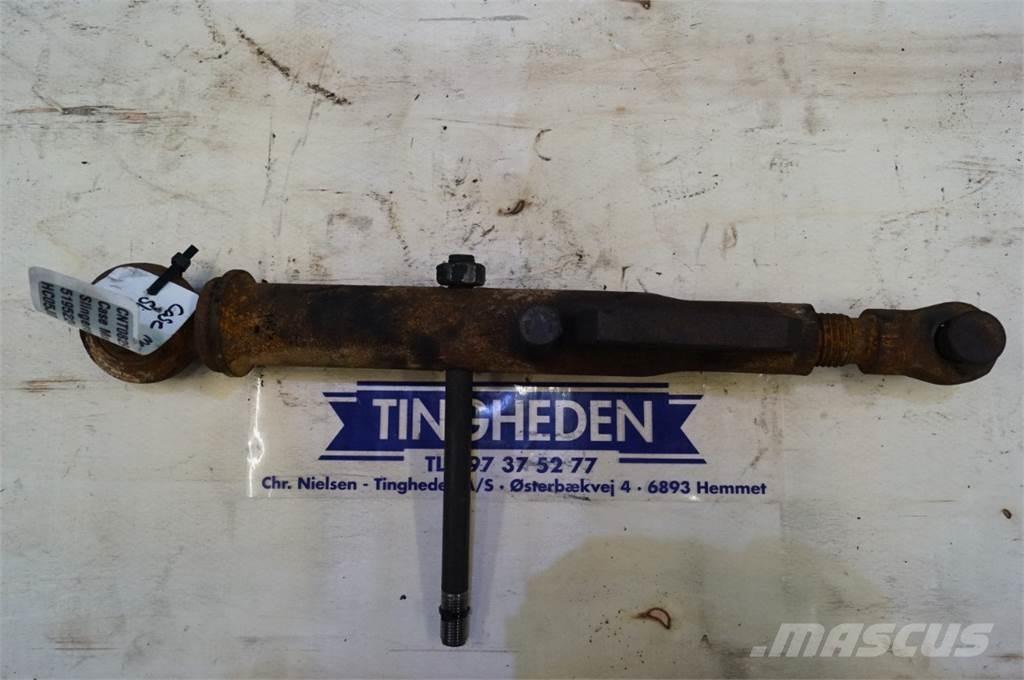 CASE Maxxum 115 ملحقات أخرى للجرارات