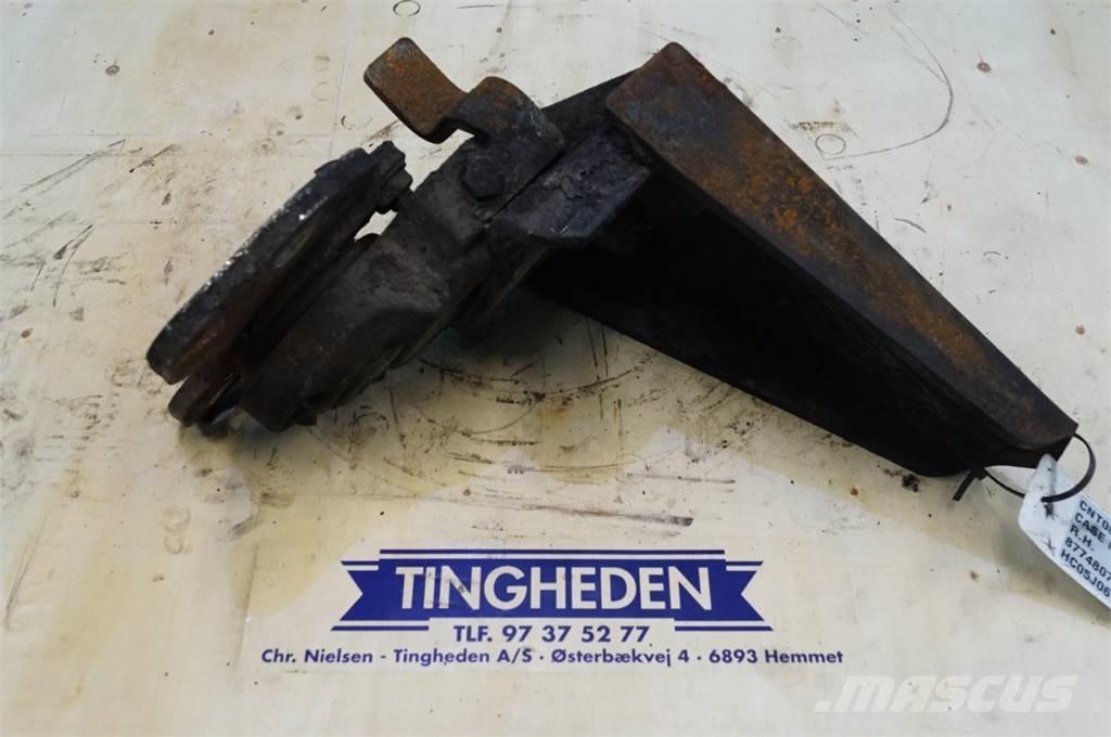 CASE Maxxum 115 ملحقات أخرى للجرارات