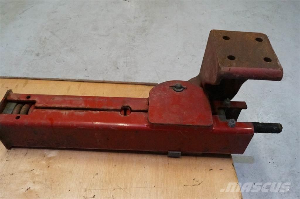 CASE STX 450 ملحقات أخرى للجرارات