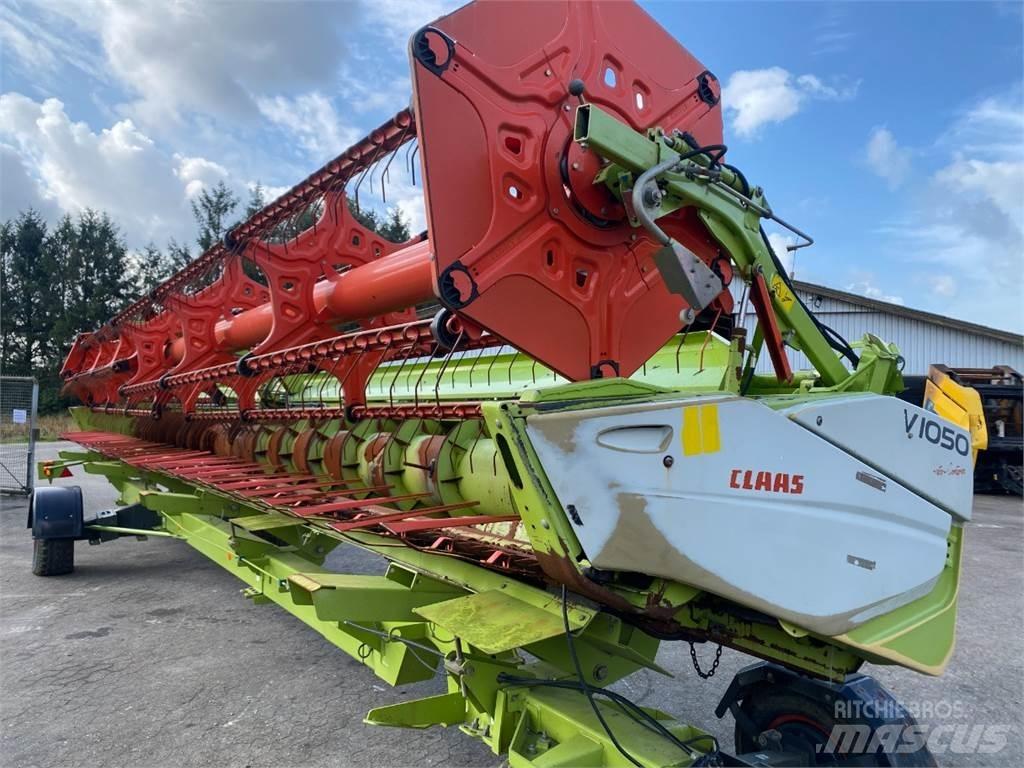 CLAAS 35 Vario ملحقات الحصادات