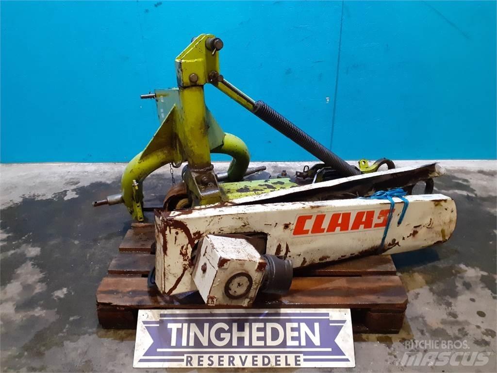 CLAAS Disco 300 جزازات