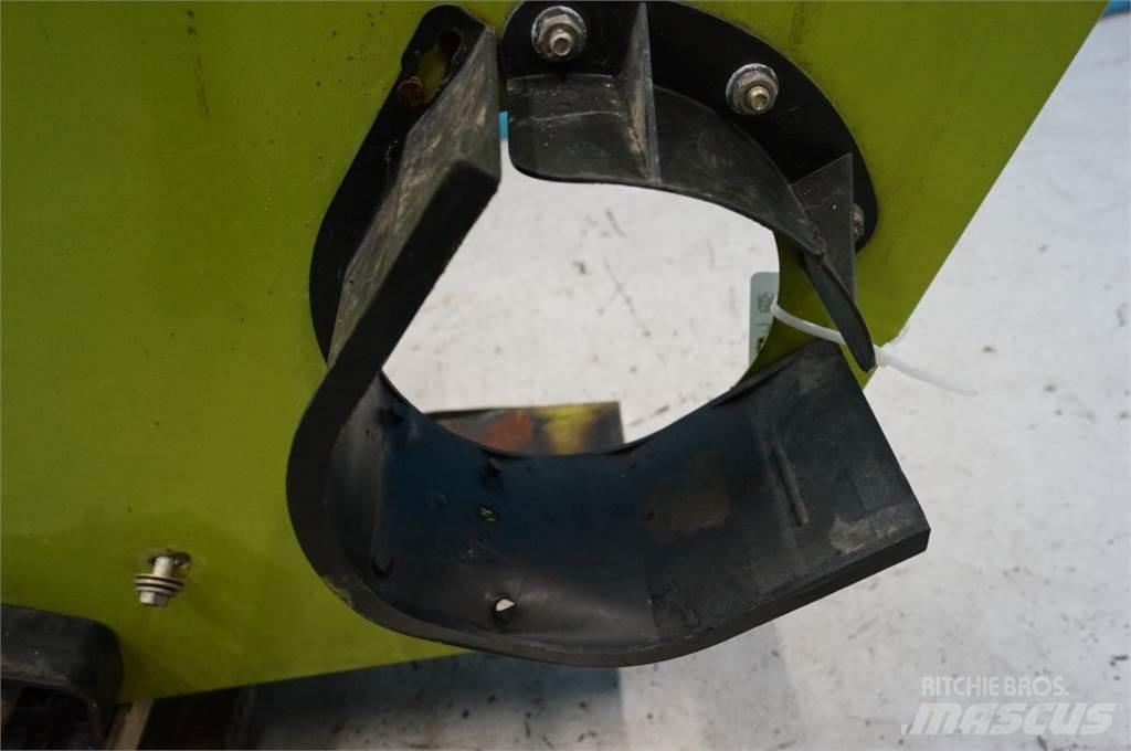 CLAAS Lexion 405 ماكينات زراعية أخرى