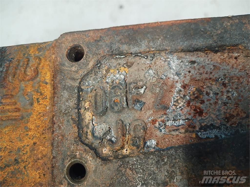 Cummins 6TA-830 محركات