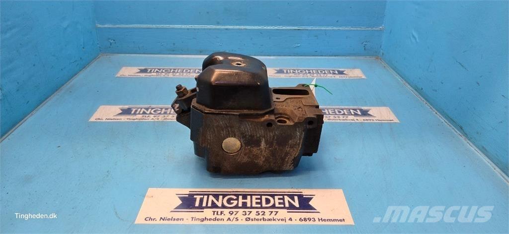 Deutz 1000.4WT2 محركات