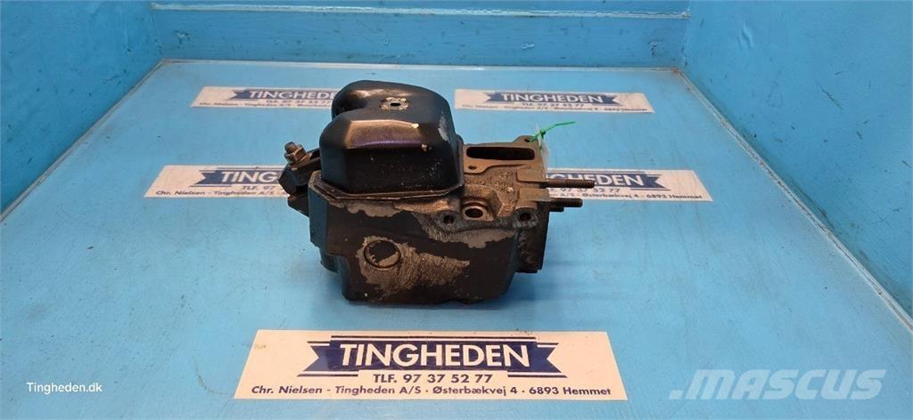 Deutz 1000.4WT2 محركات