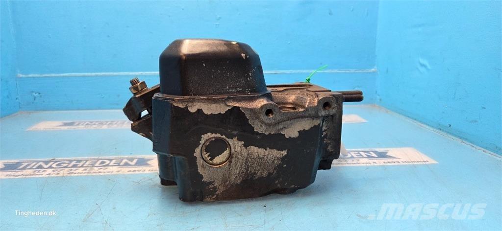 Deutz 1000.4WT2 محركات