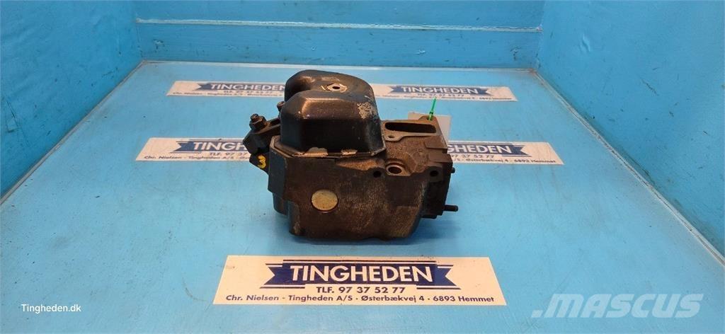 Deutz 1000.4WT2 محركات