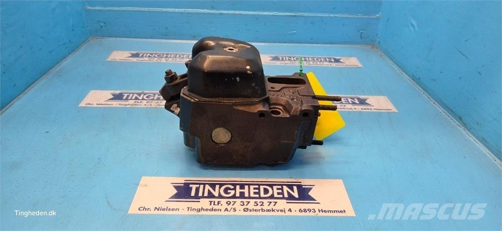 Deutz 1000.4WT2 محركات