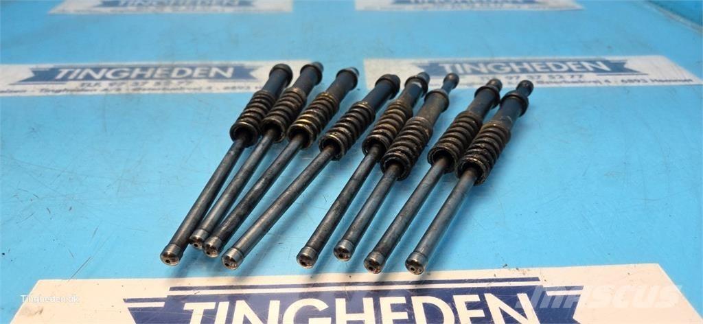 Deutz 1000.4WT2 محركات