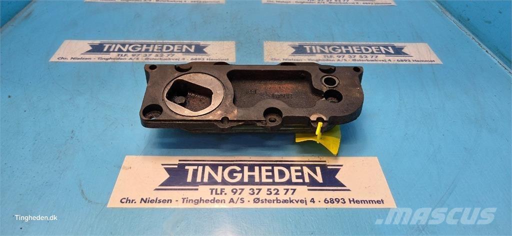 Deutz 1000.4WT2 محركات