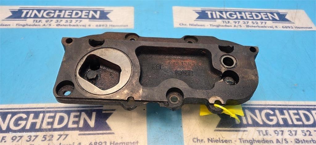 Deutz 1000.4WT2 محركات