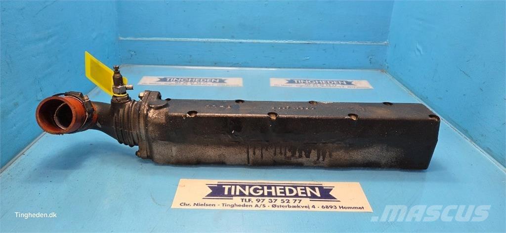 Deutz 1000.4WT2 محركات