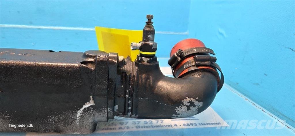 Deutz 1000.4WT2 محركات