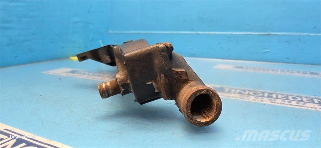 Deutz 1000.4WT2 محركات