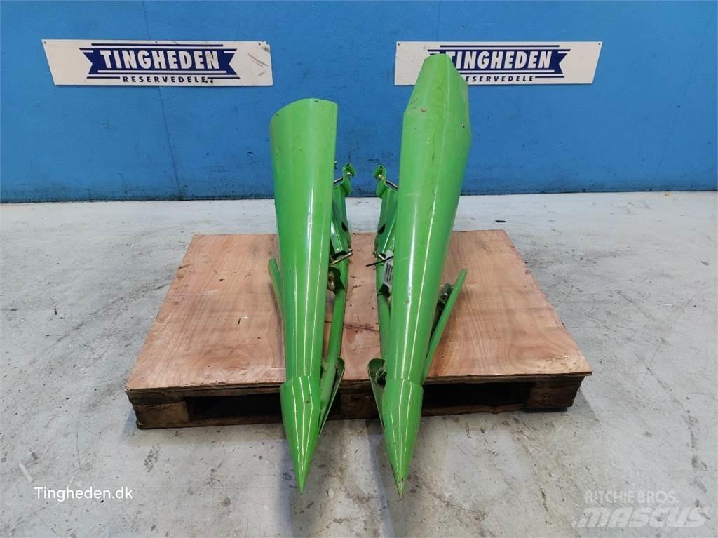 Deutz C9206 ملحقات الحصادات