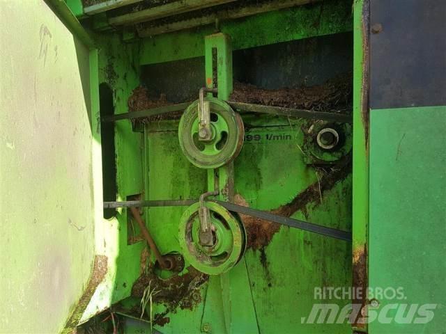 Deutz-Fahr M2680 ملحقات الحصادات