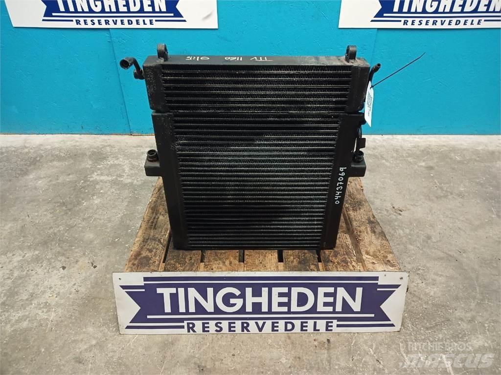 Deutz TTV 1160 مشعات