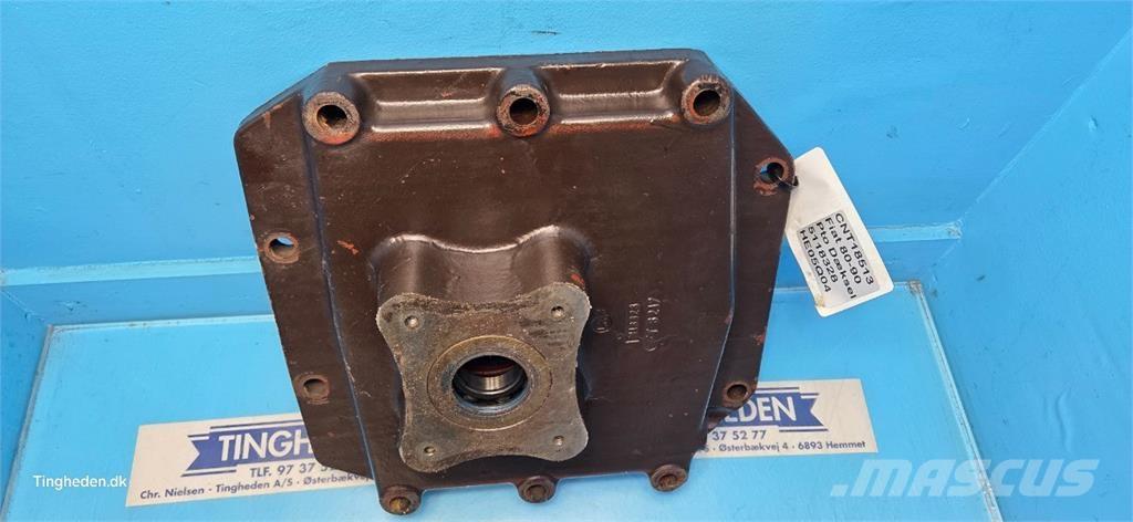 Fiat 80-90 ملحقات أخرى للجرارات