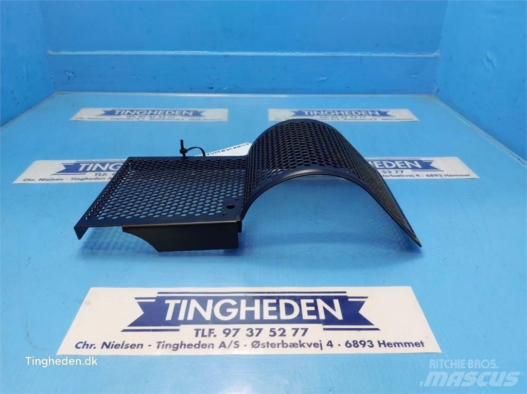 Ford 7610 ملحقات أخرى للجرارات
