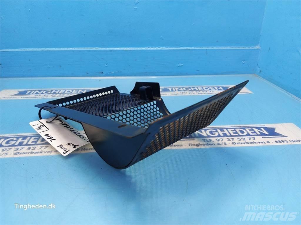 Ford 7610 ملحقات أخرى للجرارات