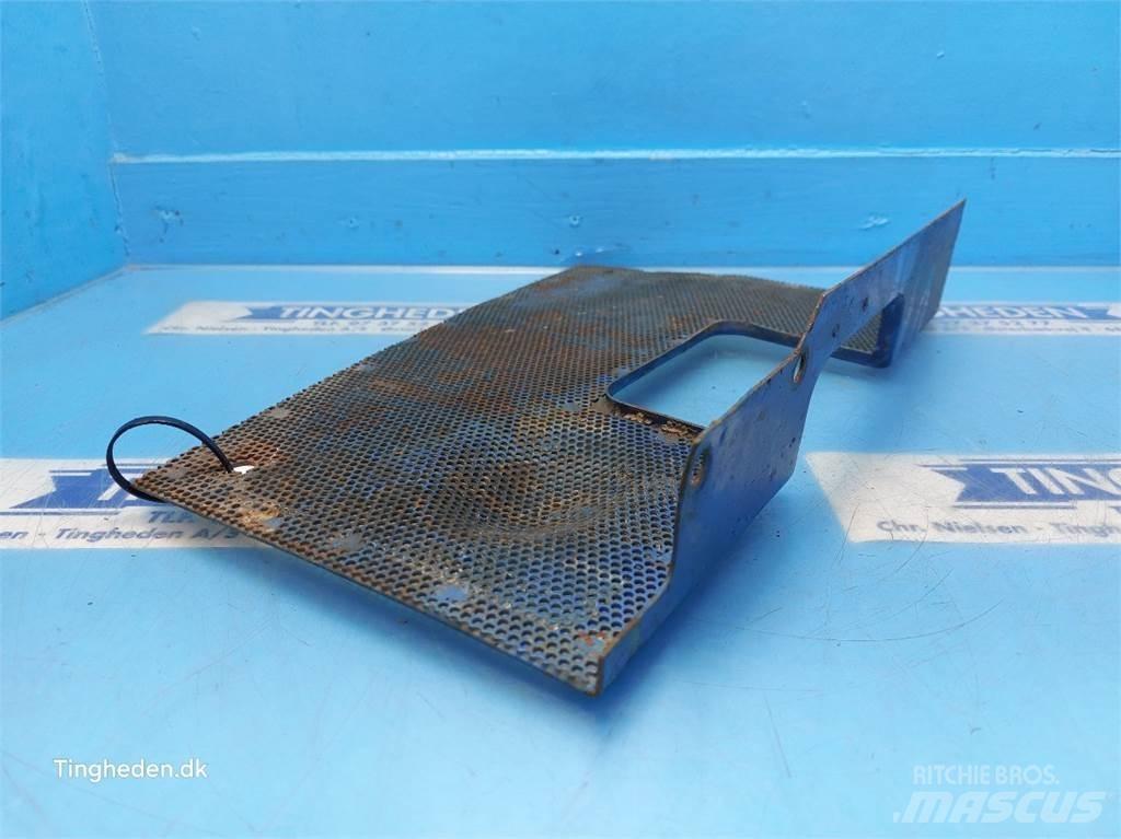 Ford 7700 ملحقات أخرى للجرارات