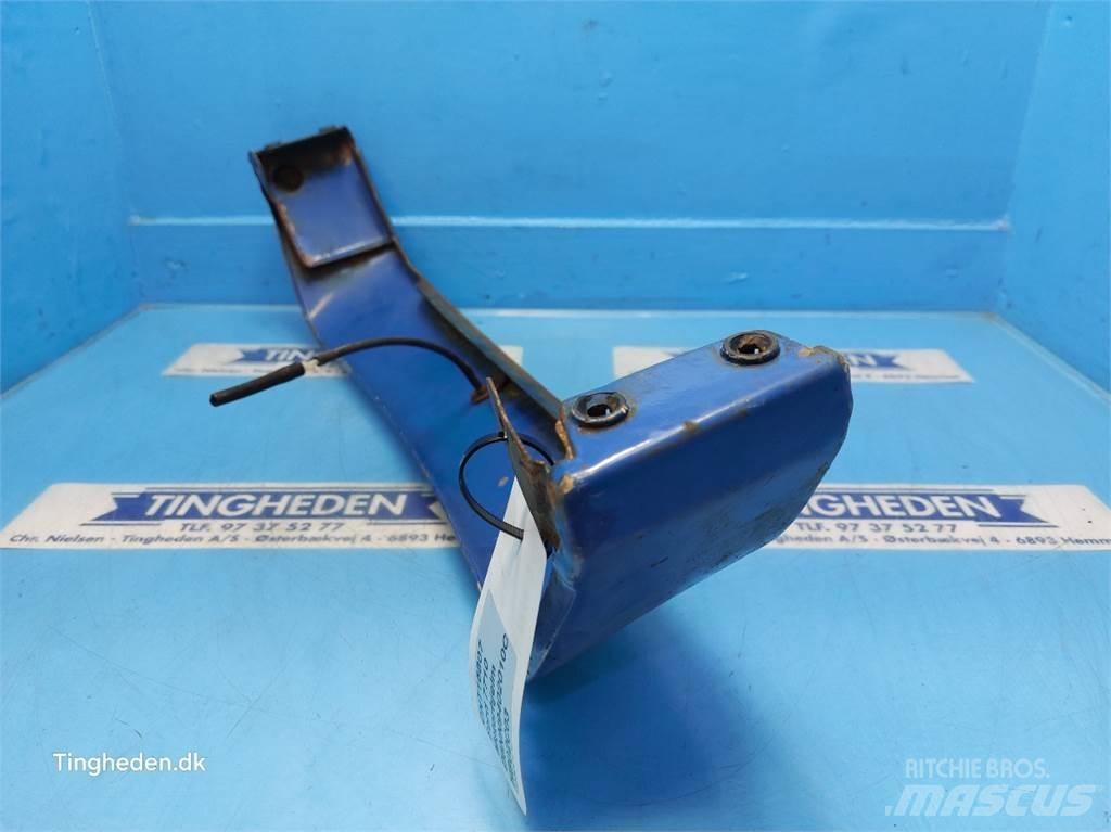 Ford 7710 ملحقات أخرى للجرارات