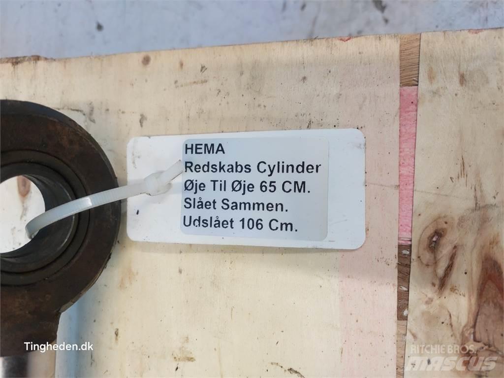 Hema Cylinder هيدروليات