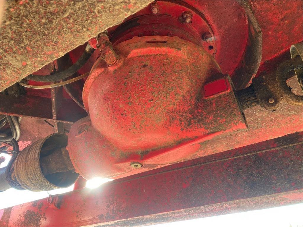 Hi-Spec T20 ملقمات خلاط