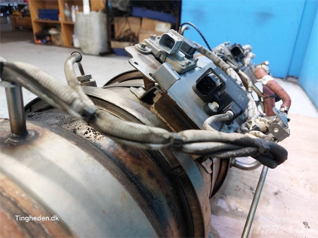 Hydrema 912GS عربات نقل قلابة للمواقع