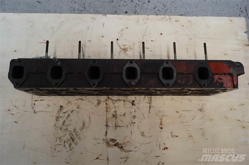 Iveco 8061 SI05 محركات