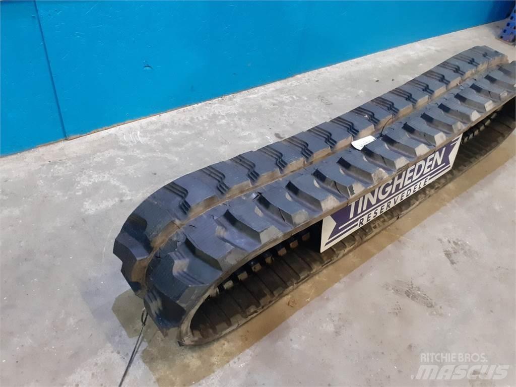 JCB 300X74X52.2 مكونات أخرى