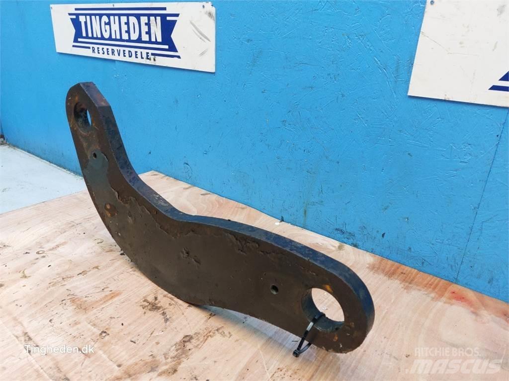 JCB 427 HL أذرع الغطاس