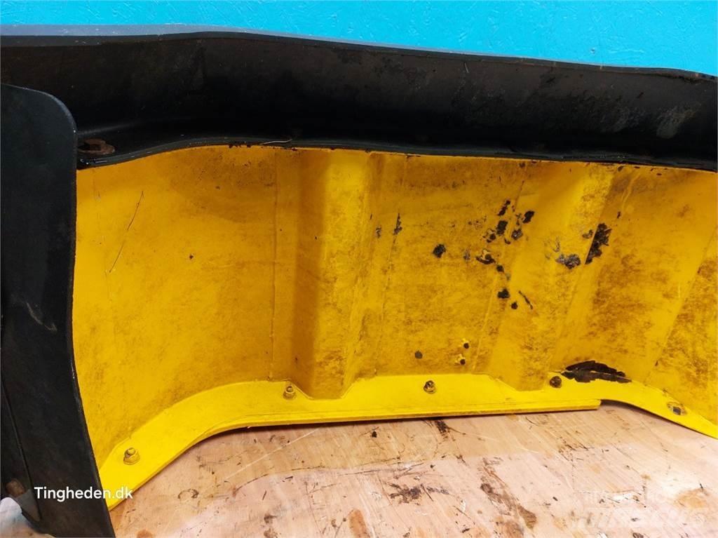 JCB 427 HL دلاء فحص