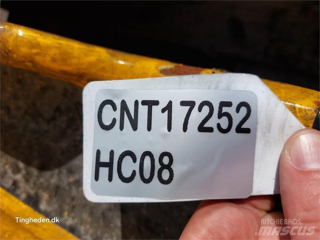 JCB 427 HL دلاء فحص