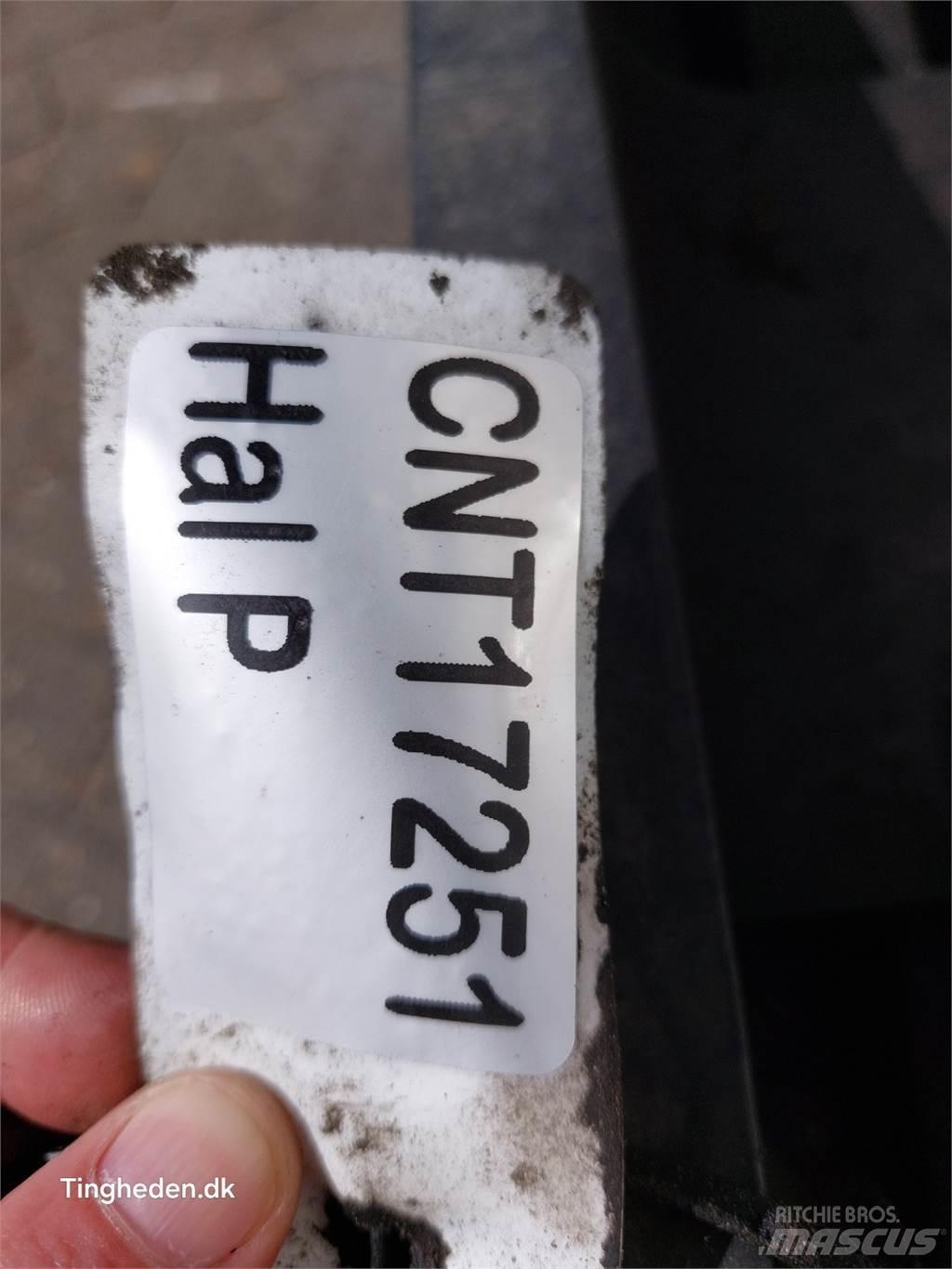 JCB 427 HL أذرع الغطاس