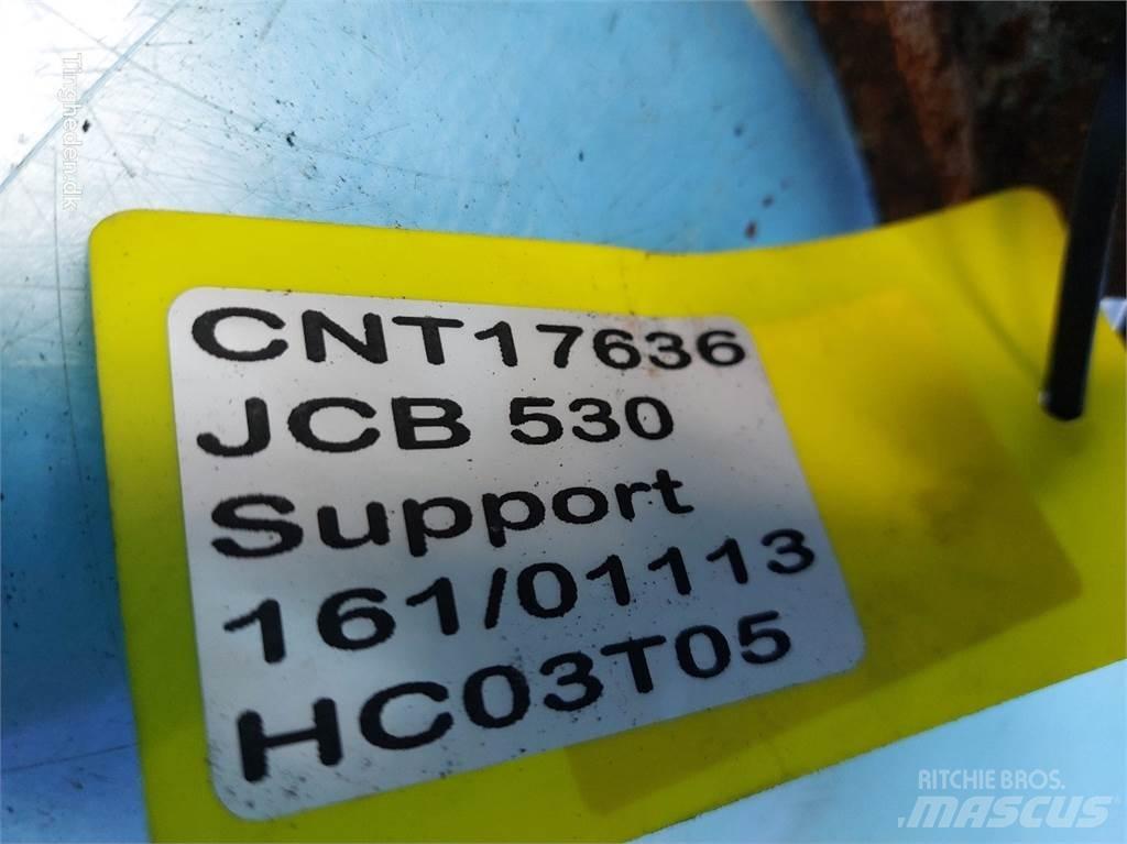 JCB 530 محور العجلة
