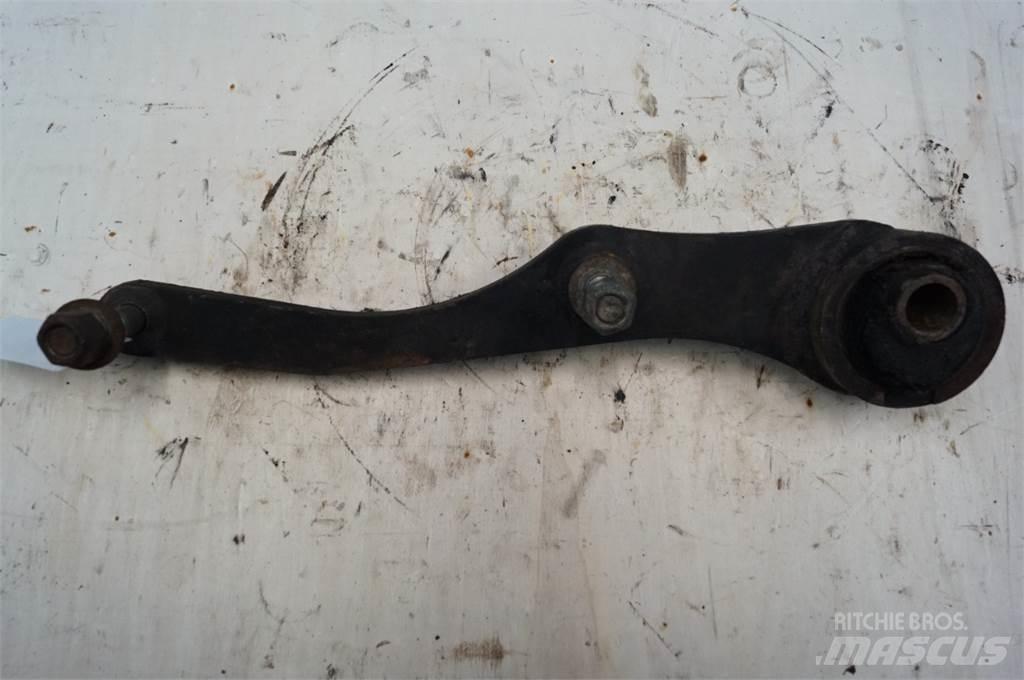JCB 530-70 دلاء فحص