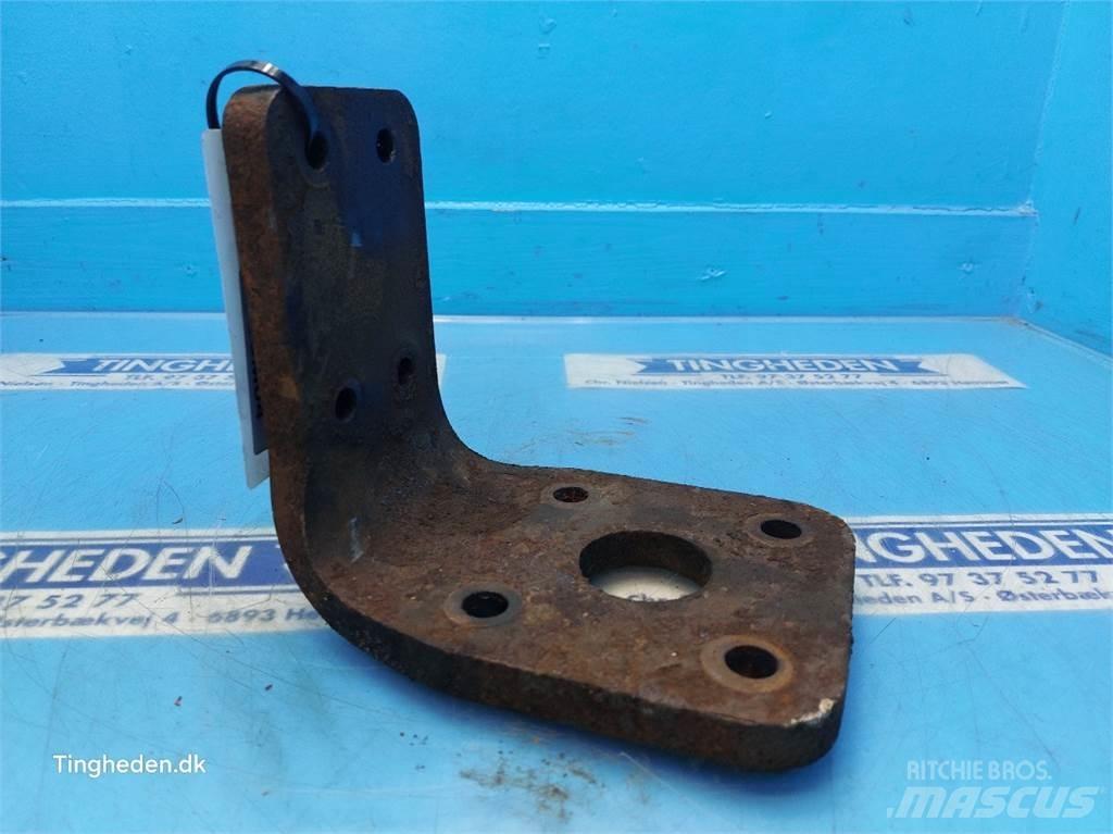 JCB 531-70 دلاء فحص