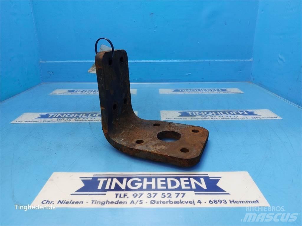 JCB 531-70 دلاء فحص