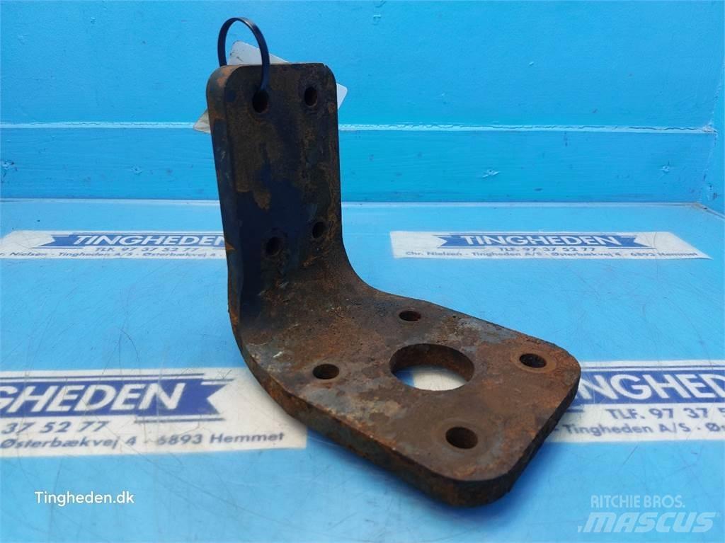 JCB 531-70 دلاء فحص