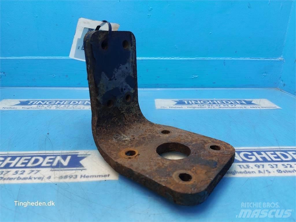 JCB 531-70 دلاء فحص